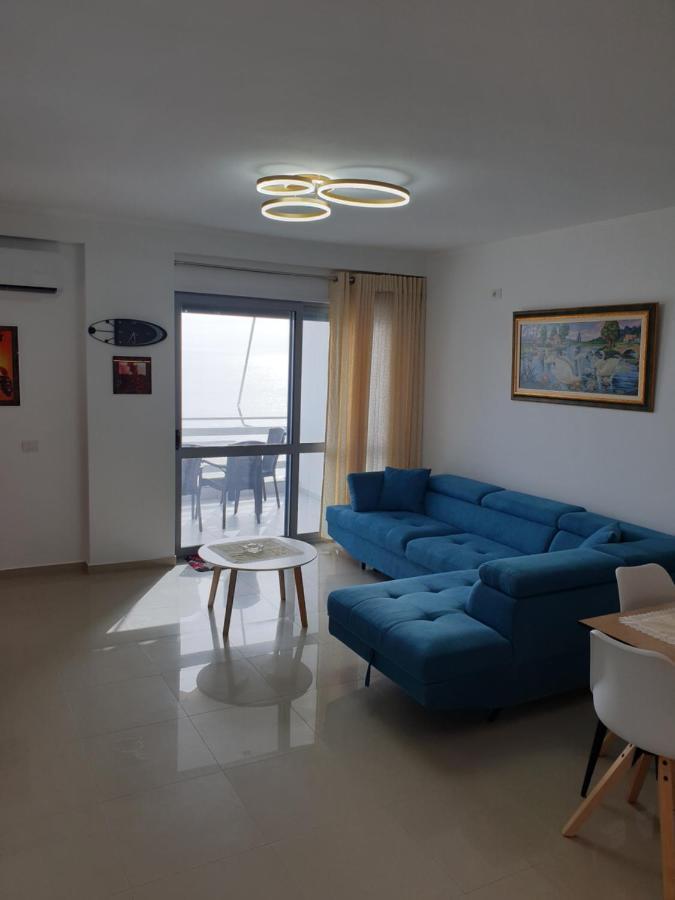 Hera Premium Apartments Sarandë Buitenkant foto