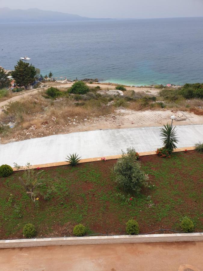 Hera Premium Apartments Sarandë Buitenkant foto