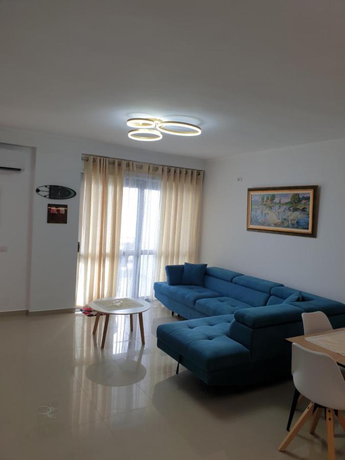 Hera Premium Apartments Sarandë Buitenkant foto