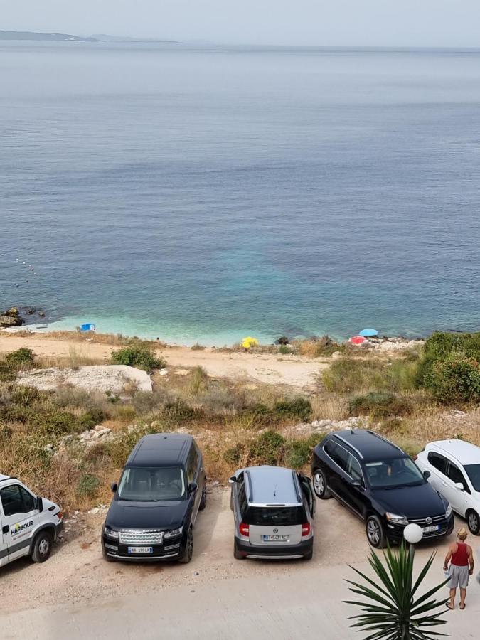 Hera Premium Apartments Sarandë Buitenkant foto